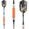 Viper Sure Grip Soft Tip Darts, Orange - 18 Grams