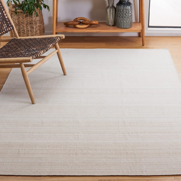 SAFAVIEH Kilim Collection Accent Rug - 3' x 5', Beige,