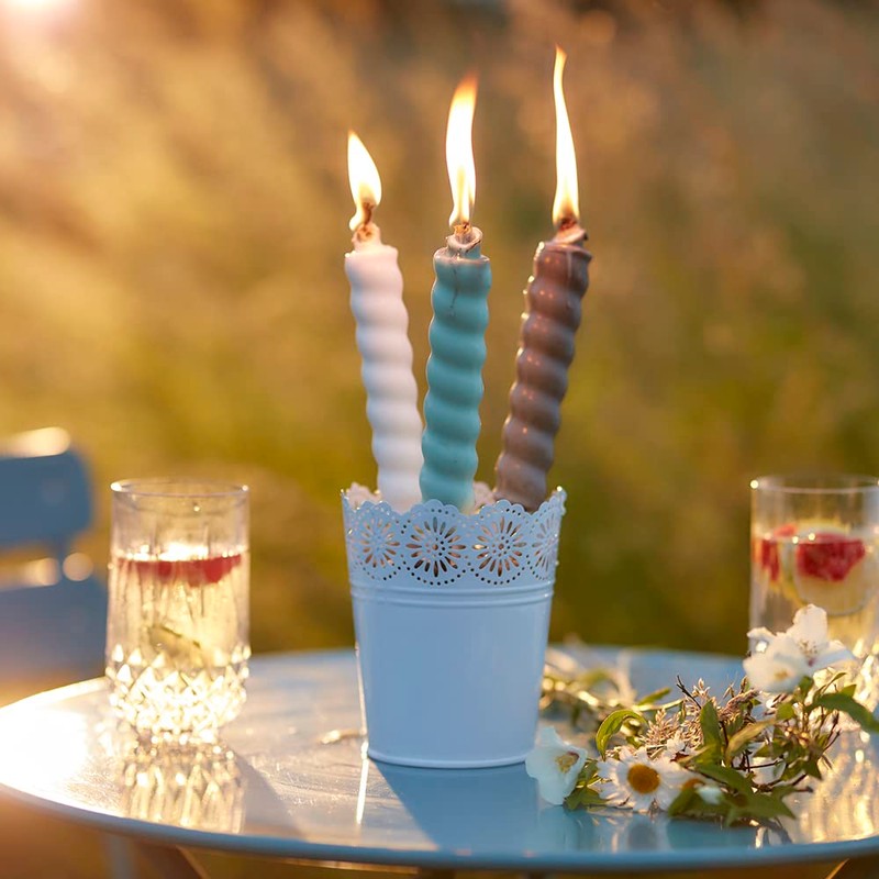 Zero In Citronella Table Top Flares - Close to Home