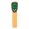 Non Infrared Digital Thermometer -50‑600℃ Temp, Target Designator with Data