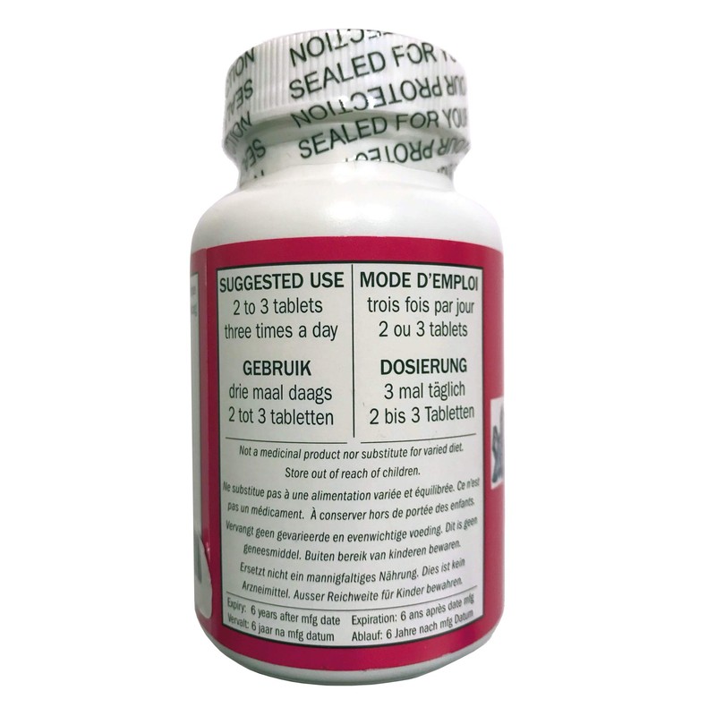 Astragalus 10+ 100 Caps