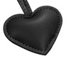 Tonecraft Heart Bag Charm, Simple, Orthodox, Bag Charm, Popular, Stylish,