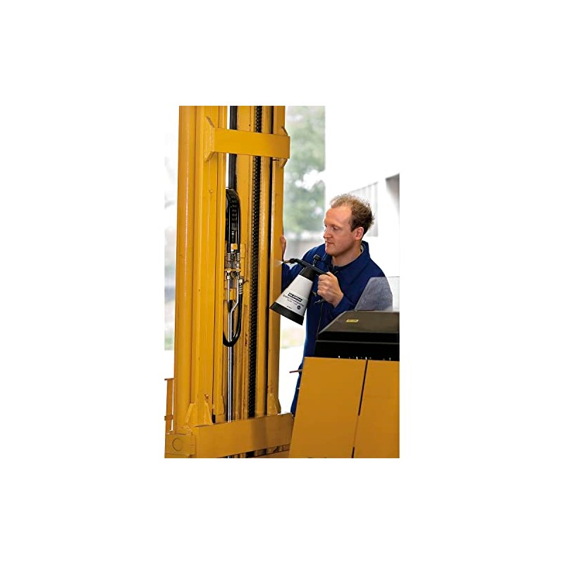 Gloria Type 89 Oil Proof Special Pressure Sprayer, 1 Litre