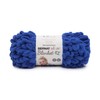 Bernat Alize Blanket-EZ Yarn, Bright Blue