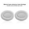 High Quality Sponge Cushion Replacement Ear Pads Headset Cover For