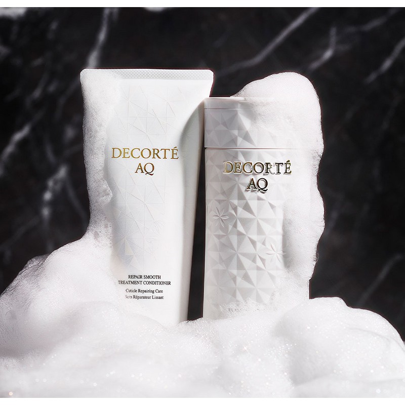 데코르테 AQ 리페어 스무드 컨디셔너 Decorte AQ Repair Smooth Conditioner,