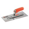 844/i Pavan Inox Trowel 200x80x0.5mm