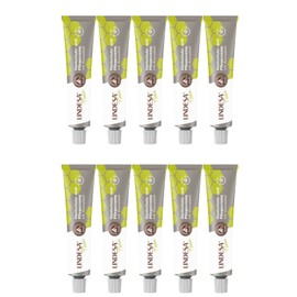 Lindesa® Natural Hand Cream 50 ml with Avocado Oil and Beeswax Pack of 10