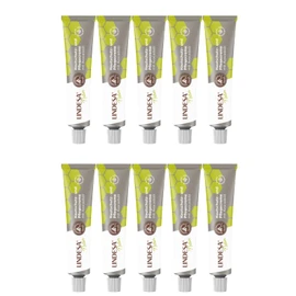 Lindesa® Natural Hand Cream 50 ml with Avocado Oil and Beeswax Pack of 10