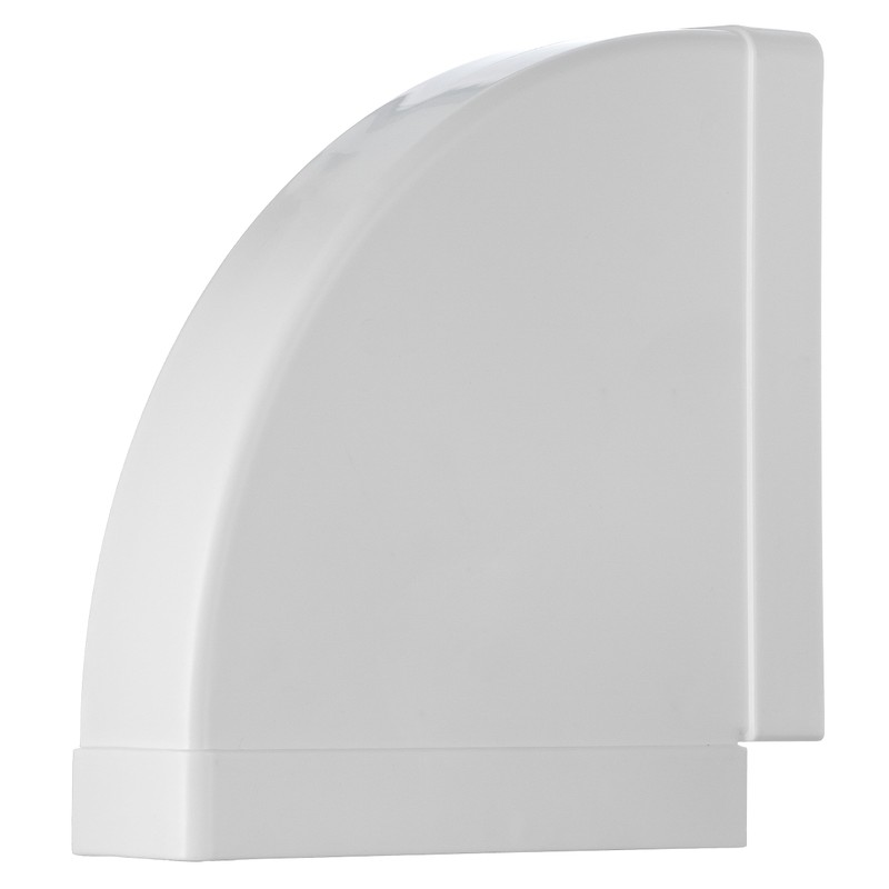 Steinberg14 White 220 x 55 mm / 8.6 x 2.2