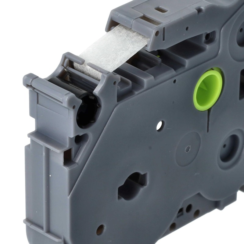 vhbw Print Head Cleaning Cartridge Compatible with Brother PT D400,