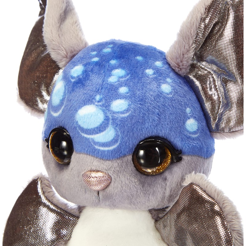 Nici 38796 16 cm Nicidoos Bubble Bat Pipp Classic Soft