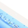 7 Inch White Digital Photo Frame HD Multifunctional Electronic Album