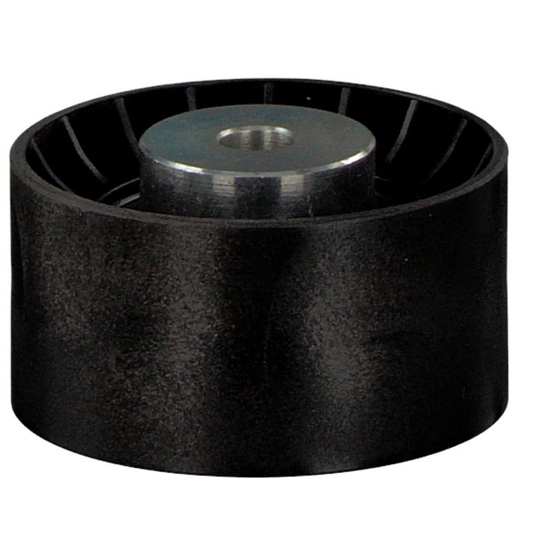 febi bilstein 23295 Tensioner Pulley for auxiliary belt, pack of