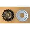 [Improved Model] Fly Plate TYPE3 Honda Series Gyro Dio Drive