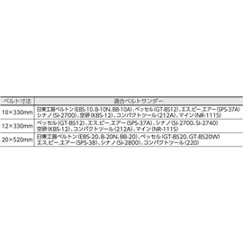 TSB10-60