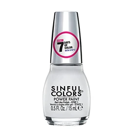 Esmalte con Acabado en Gel Power Paint Ain’T Having It