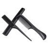 Goodland GD-COMB10 Comb Set of 10 Cutting Set Tates Tail
