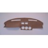 RZS fits 1979-1983 Datsun 280ZX dash cover mat dashboard pad