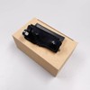 HUYILUN0104 Tailgate Handle Back Door Trunk Handle Compatible with Hyundai
