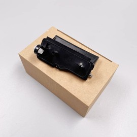HUYILUN0104 Tailgate Handle Back Door Trunk Handle Compatible with Hyundai Accent 2-Door Hatchback 1999-2006 81720-25020
