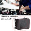 ABS Plastic Car Electronic Ultrasonic Mouse Repeller Rat Deterrent for