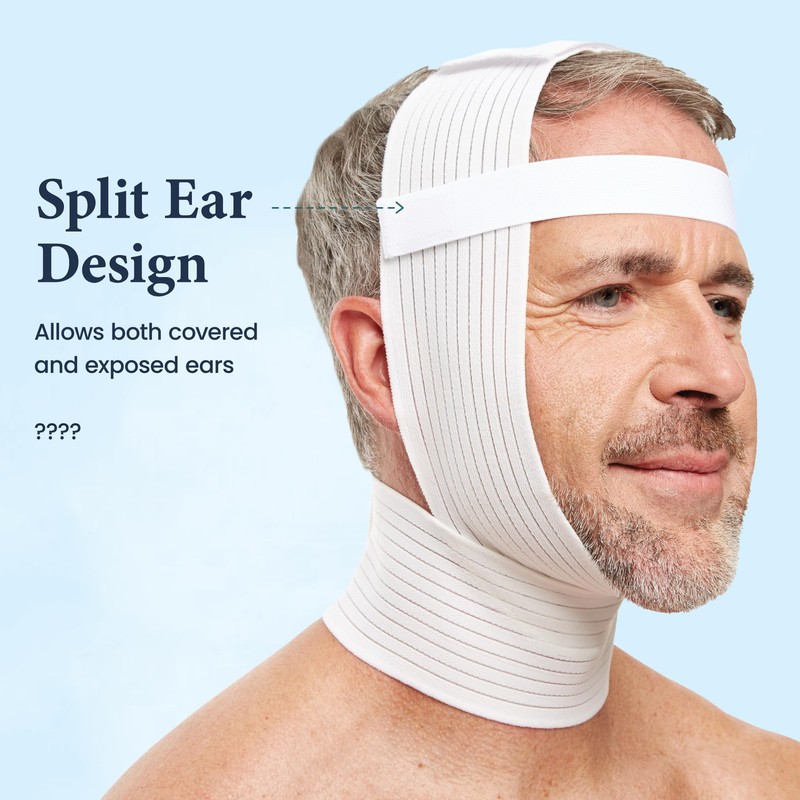 Universal Face Wrap