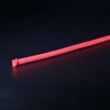 Deluxe Stiff Rope (Red) Magic Tricks Soft Rope To Stiff