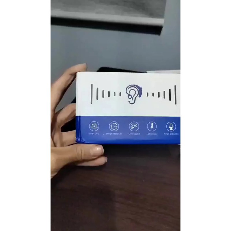 Aparato auditivo Axon 360T para sordera leve a moderada –