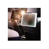 뒷자석 거치대 핸드폰 태블릿 거치대 차량용 TV 헤드레스트 Backseat Mount