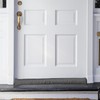 Yiaizhuo 36inch Heavy Duty Door Draft Stopper for Bottom of