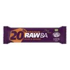 Simply Raw - RAW BA Protein Cacao und Orange -
