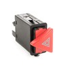 LST Hazard Warning Light Sch Red 8L0941509G A3 8L1 to