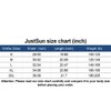 JustSun Men's Cotton Sports Shorts with Zip Pockets. - blue,