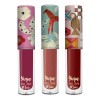 Set Labiales Yuya Líquidos Mate Multicolor Larga Duración 3 Piezas