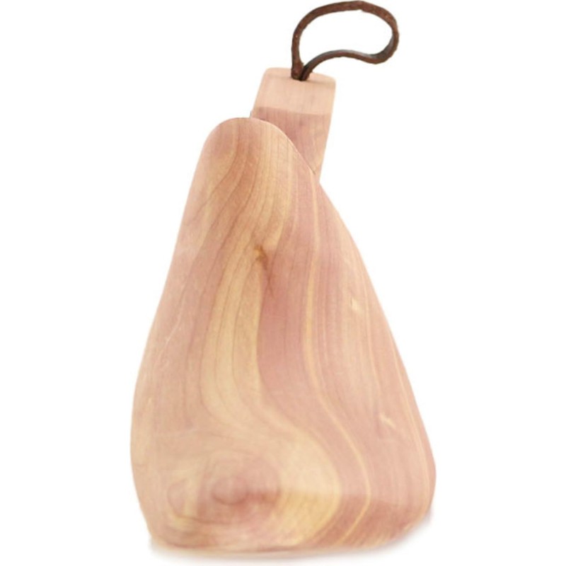 BB Ranch Unisex Ranch&Reg; Western Boot Trees Light Brown Large