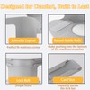 KSVFTB Bed Sheet Holder, 4 Pieces Set, Secure Fit Non-Slip