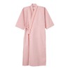 NAGAILEBEN SG-1440(S) Pink Patient Wear Yukata Mold