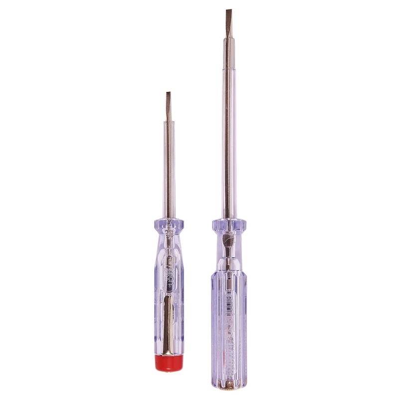 Amtech L4250 2 Piece mains tester