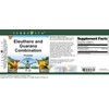 Eleuthero and Guarana Combination Powder (4 oz, ZIN: 516357) -
