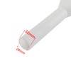 FIND A SPARE Universal 2 to 1 Drain Outlet Hose