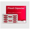 Complemento Alimenticio Cápsulas De Gelatina Blanda Para El Cabello Y