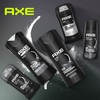 AXE Shampoo/Conditioner Black 473 ML