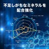 ビーレジェンド マルチビタミン&ミネラル カプセル ビタミン13種 ミネラル11種 180粒 30日分 スタンダード(健康維持や運動習慣のある人向け)