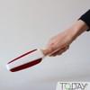 Today - Double Sided Velvet Clothes Brush - Removes Fur