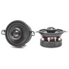 Skar Audio TX35 3.5" 120W 2-Way Elite Coaxial Car Speakers,