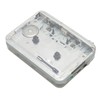 Portable Cassette Player, Cassette Player Pairing Settings Clear Stereo Sound