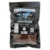 Hollar Boys Snacks Chesapeake Beef Jerky One Pound Resealable Bag,