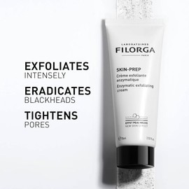 Filorga  Crema exfoliante  SKIN-PREP ENZYMATIC EXFOLIATING CREAM  Crema exfoliante enzimtica  75 ml