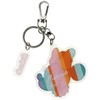 Skater ZACK1-A Minnie Mouse Acrylic Key Holder